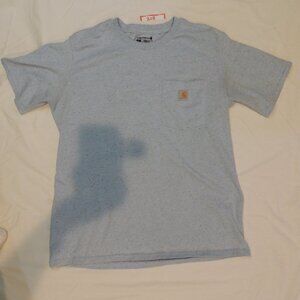 Carhartt Boys T Shit Size Large